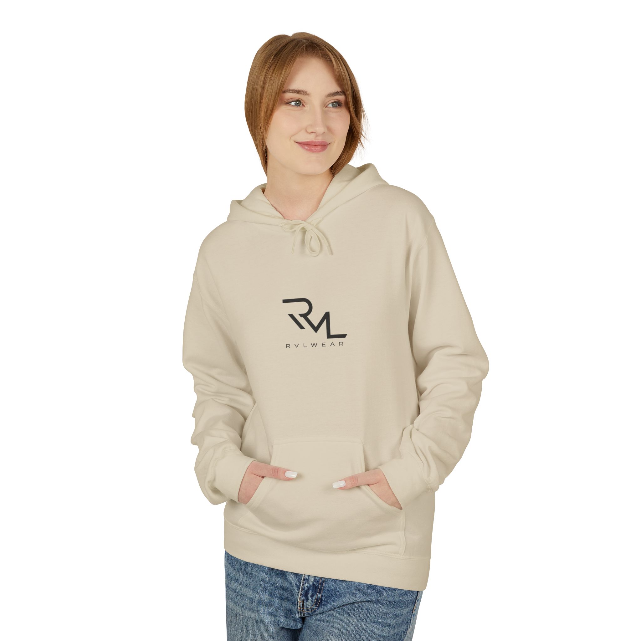 Hoodie — Classical Statue Vaporwave Graphic Hoodie - Image 8