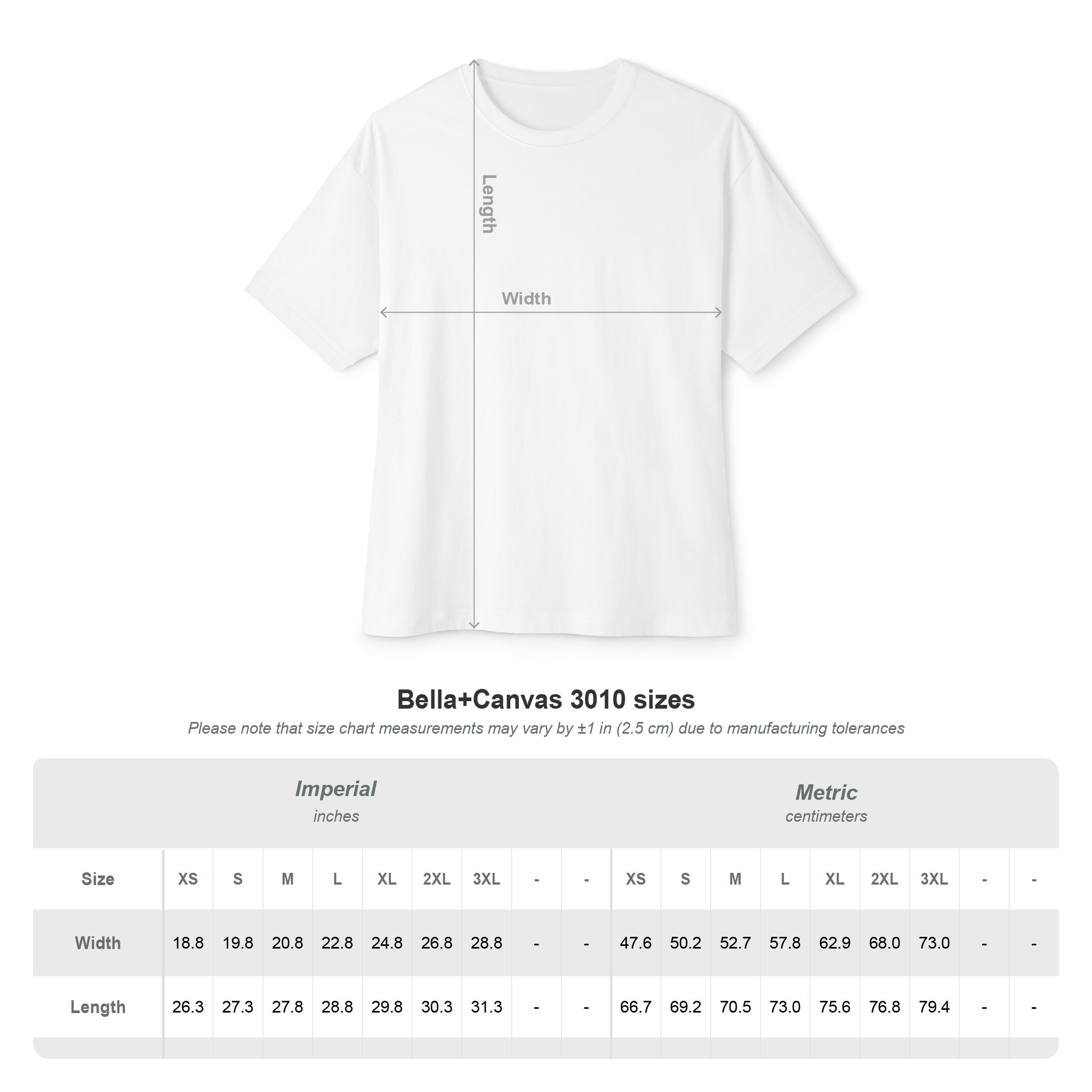 Rose Graphic Tee — Minimalist Monochrome Back Print - Image 6